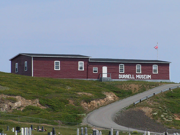 Durrell Museum once home to the Arm Lads Brigade. Learn about Twillingate's seafaring history, its role in world wars and life in a small community in previous generations