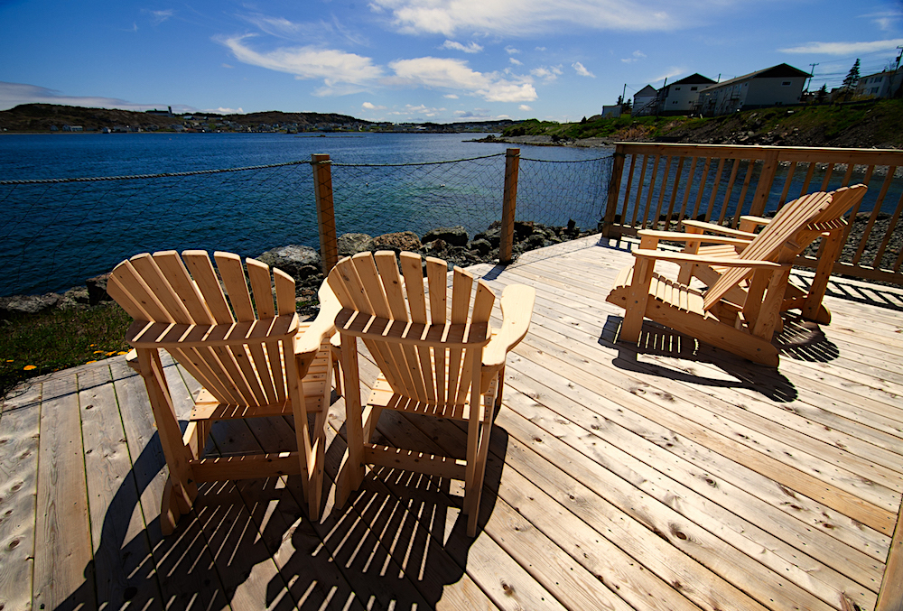 “Explore Twillingate” 4 days All-Inclusive Package