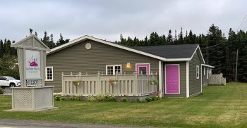 Alphabet Fleet Inn Bed and Breakfast, 24 Toulinquet Street Twillingate NL Canada