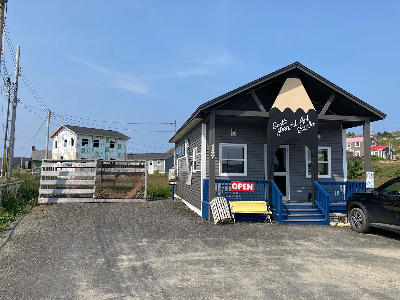 slider slide background